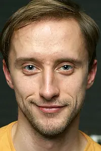 Актёр Игорь Сергеев — фото персоны