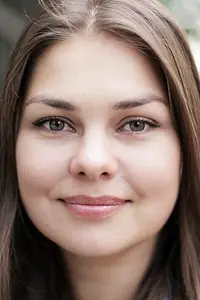 Актриса Екатерина Тихомирова — фото персоны