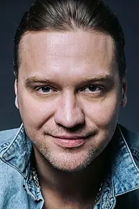Актёр Валерий Смекалов — фото персоны