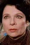 Актриса Агнес Финк — превью фото персоны