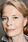 Актриса Коринна Кирчхофф — превью фото персоны