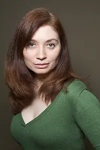 Актриса D Pauline Williams — фото персоны