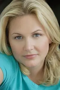 Актриса Heather Thompson — фото персоны