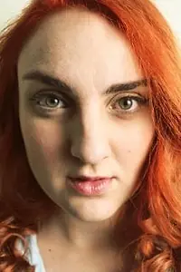 Актриса Ljubica Gavrilovska — фото персоны