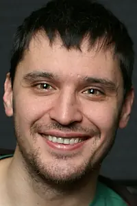 Актёр Михаил Гришин — фото персоны