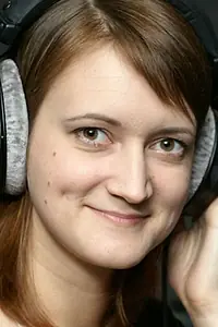 Актриса Мария Батрасова — фото персоны