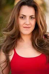 Актёр Daniela Di Mase — главное фото персоны