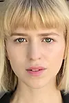 Актриса Хлоя Берман — превью фото персоны
