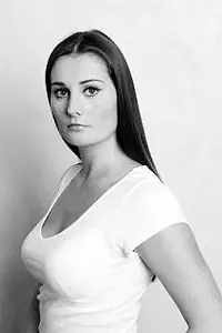 Актриса Rachael Harding — фото персоны