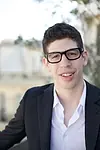 Актёр Джордан Бедер — превью фото персоны