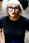 Актриса Стелла Роуз Сэйнт Клэр — превью фото персоны