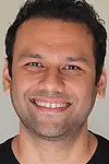 Актёр Rony Patel — превью фото персоны