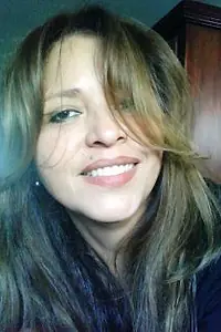 Актриса Carmen Sophia Balestrieri — фото персоны