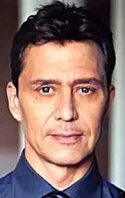 Актёр Ричард Иден — фото персоны