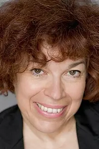 Актриса Catherine Artigala — фото персоны