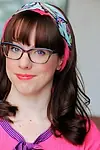 Актриса Julisa L. Wright — превью фото персоны
