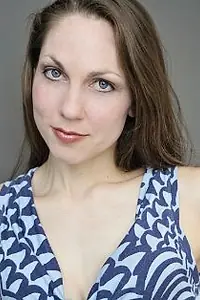Актриса С.С. Айс — фото персоны