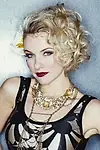 Актриса Алисия Энсел — превью фото персоны