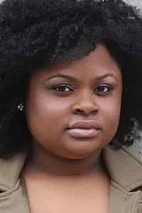 Актриса Kenesha Hemmings — фото персоны