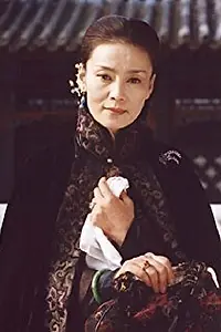 Актриса Пан Хун — фото персоны