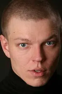Актёр Яцек Белер — фото персоны