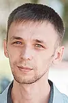 Актёр Евгений Белоусов — превью фото персоны