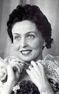 Актриса Катарина Браурен — фото персоны