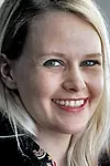 Актриса Тоурюнн Адна Кристьяунсдоуттир — превью фото персоны