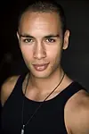 Актёр Christian Redy — превью фото персоны
