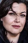 Актриса Мария Бородянская — превью фото персоны