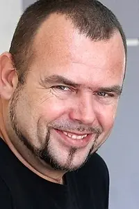 Актёр Вадим Шлахтер — фото персоны