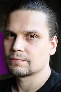 Актёр Сергей Кибус — фото персоны