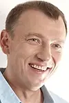Актёр Родион Бутко — превью фото персоны