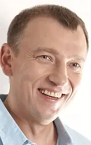 Актёр Родион Бутко — главное фото персоны