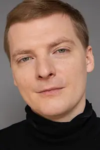 Актёр Клим Козинский — фото персоны