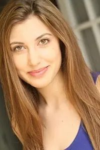 Актриса Taylor Paige — главное фото персоны