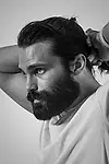 Актёр Andrew E. Tilles — превью фото персоны