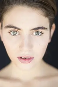 Актриса Malena Filmus — фото персоны