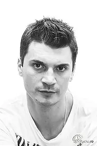 Актёр Емилиан Опреа — фото персоны