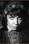 Актриса Марина Джанашия — превью фото персоны
