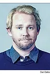 Актёр Dan Dalbout — превью фото персоны