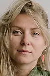 Актриса Анна Рожецкая — превью фото персоны