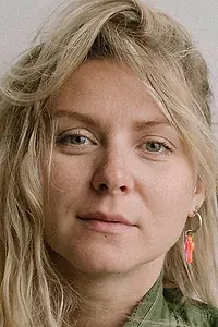 Актриса Анна Рожецкая — фото персоны