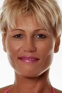 Актриса Ольга Куркулина — фото персоны