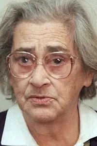 Актриса Елена Боннэр — главное фото персоны