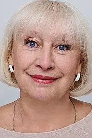 Актриса Валентина Виноградова — фото персоны