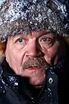 Актёр Георгий Николаенко — превью фото персоны