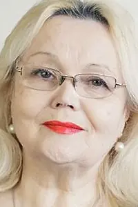 Актриса Валентина Шендрикова — фото персоны