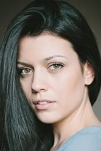 Актриса Ралица Паскалева — фото персоны