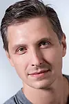 Актёр Александр Сазонов — превью фото персоны